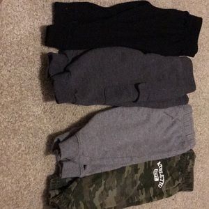 pants set 12 month EUC